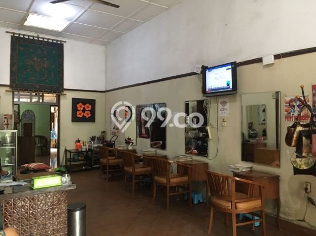 Hunian Mewah LB 320m2 Siap Huni Desain Elegan di Riau, Bandung Hunian Mewah LB 320m2 Siap Huni Desain Elegan di Riau, Bandung