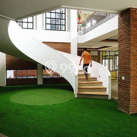 Rumah Luxury Modern Tanpa Renovasi di Cipaganti Bandung Rumah Luxury Modern Tanpa Renovasi di Cipaganti Bandung
