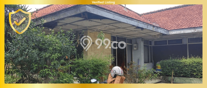 Rumah Elit Modern Tanpa Renovasi di Burangrang Bandung Rumah Elit Modern Tanpa Renovasi di Burangrang Bandung