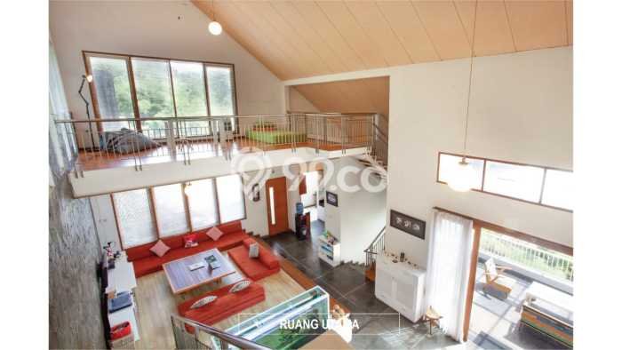 For Sale! Premium House LT 1100m2 Desain Modern di Setiabudi For Sale! Premium House LT 1100m2 Desain Modern di Setiabudi