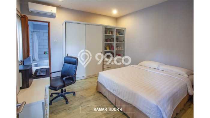 For Sale! Premium House LT 1100m2 Desain Modern di Setiabudi For Sale! Premium House LT 1100m2 Desain Modern di Setiabudi