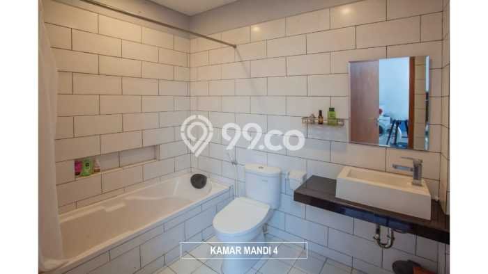 For Sale! Premium House LT 1100m2 Desain Modern di Setiabudi For Sale! Premium House LT 1100m2 Desain Modern di Setiabudi