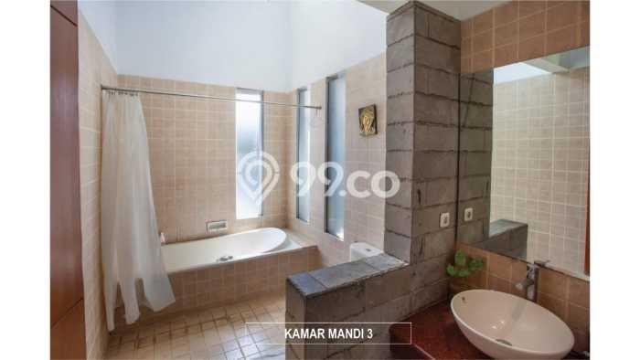 For Sale! Premium House LT 1100m2 Desain Modern di Setiabudi For Sale! Premium House LT 1100m2 Desain Modern di Setiabudi