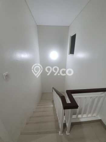 Rumah 3 KT 2 KM di Kawasan Cakung, Jakarta Timur Rumah 3 KT 2 KM di Kawasan Cakung, Jakarta Timur