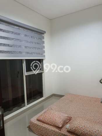 Hunian Nyaman 3 KT di Cakung, Jakarta Timur - Luas Tanah 120m² Hunian Nyaman 3 KT di Cakung, Jakarta Timur - Luas Tanah 120m²