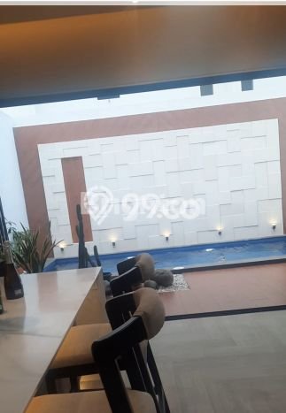 Rumah Modern Minimalis 3 Kamar Siap Huni di Medan Satria Rumah Modern Minimalis 3 Kamar Siap Huni di Medan Satria