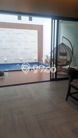 Rumah Modern Minimalis 3 Kamar Siap Huni di Medan Satria Rumah Modern Minimalis 3 Kamar Siap Huni di Medan Satria