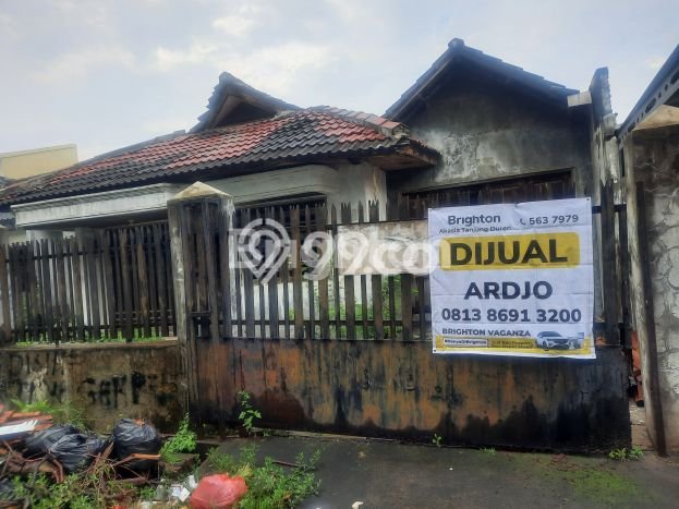 Dijual Cepat Rumah Favorit Siap Huni LB 70m2 di Cakung, Jakarta Timur Dijual Cepat Rumah Favorit Siap Huni LB 70m2 di Cakung, Jakarta Timur