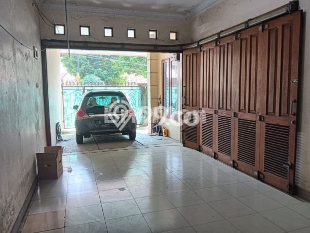 Dijual Rumah Premium dengan Fasilitas Sekitar Komplit di Pancoran Mas, Depok Dijual Rumah Premium dengan Fasilitas Sekitar Komplit di Pancoran Mas, Depok