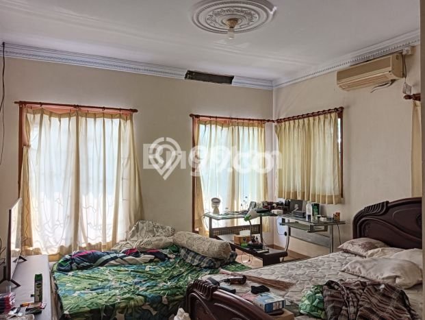 Dijual Rumah Premium dengan Fasilitas Sekitar Komplit di Pancoran Mas, Depok Dijual Rumah Premium dengan Fasilitas Sekitar Komplit di Pancoran Mas, Depok