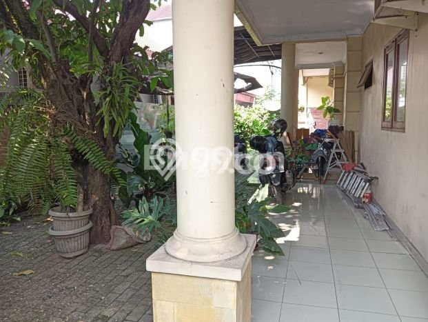 Dijual Rumah Premium dengan Fasilitas Sekitar Komplit di Pancoran Mas, Depok Dijual Rumah Premium dengan Fasilitas Sekitar Komplit di Pancoran Mas, Depok