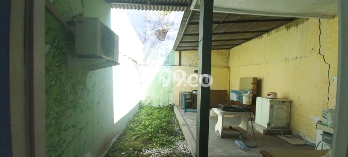 Rumah Minimalis 2 Kamar LT 100m2 di Wonorejo Rumah Minimalis 2 Kamar LT 100m2 di Wonorejo