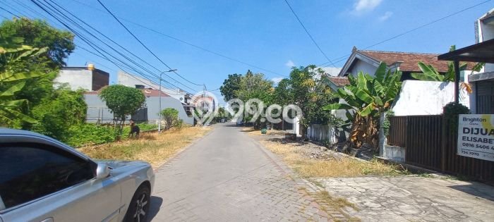Rumah Minimalis 2 Kamar LT 100m2 di Wonorejo Rumah Minimalis 2 Kamar LT 100m2 di Wonorejo