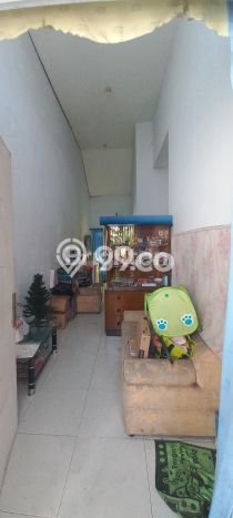 Rumah Minimalis 2 Kamar LT 100m2 di Wonorejo Rumah Minimalis 2 Kamar LT 100m2 di Wonorejo