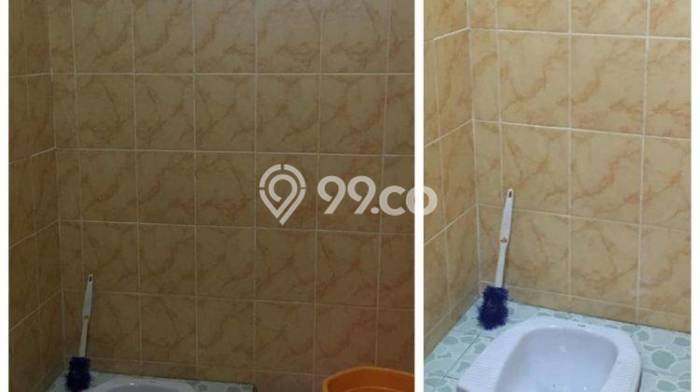 Rumah Modern Minimalis 0 KT Siap Huni di Semarang Barat Rumah Modern Minimalis 0 KT Siap Huni di Semarang Barat