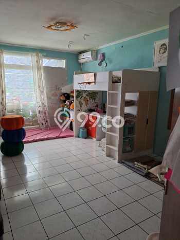 Rumah Bisa KPR LT 375m2m² di Kawasan Residential Sukajadi, Bandung Rumah Bisa KPR LT 375m2m² di Kawasan Residential Sukajadi, Bandung