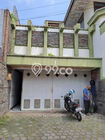 Rumah Bisa KPR LT 375m2m² di Kawasan Residential Sukajadi, Bandung Rumah Bisa KPR LT 375m2m² di Kawasan Residential Sukajadi, Bandung