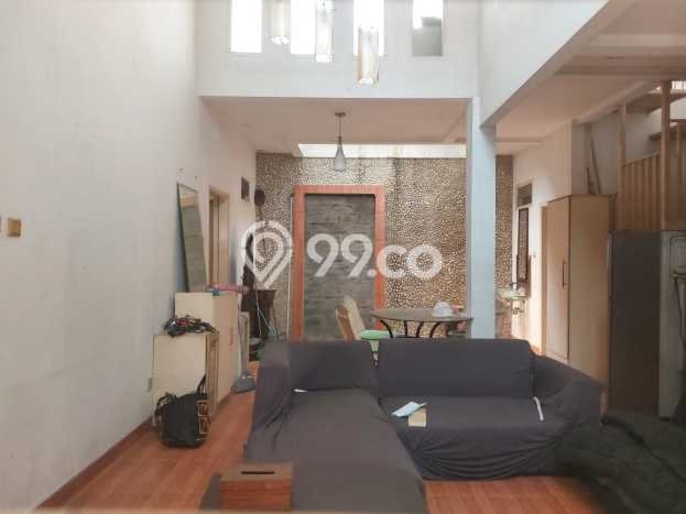 Dijual Hunian Rumah Terawat 2 KT di Bintaro, Jakarta Selatan Dijual Hunian Rumah Terawat 2 KT di Bintaro, Jakarta Selatan