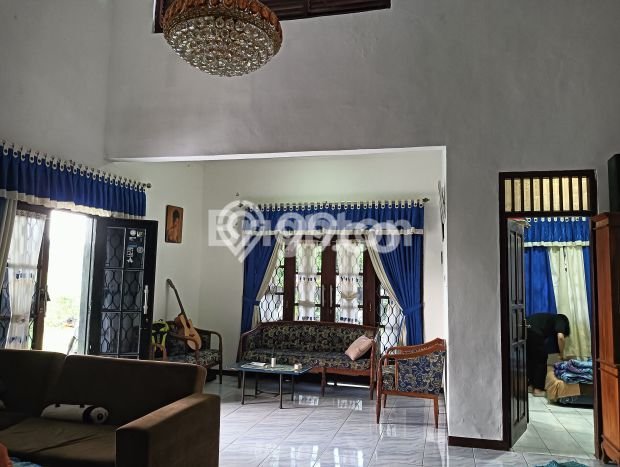 Hunian Mewah Dijual LT 553m2 di Cipayung, Depok Hunian Mewah Dijual LT 553m2 di Cipayung, Depok