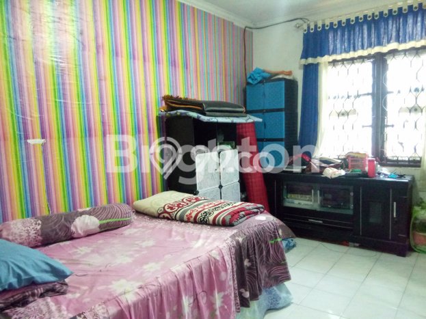 Hunian Mewah Dijual LT 553m2 di Cipayung, Depok Hunian Mewah Dijual LT 553m2 di Cipayung, Depok