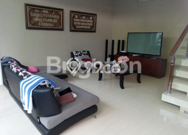 Dijual Hunian Mewah dengan Fasilitas Sekitar Lengkap di Denpasar Barat, Denpasar Dijual Hunian Mewah dengan Fasilitas Sekitar Lengkap di Denpasar Barat, Denpasar