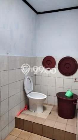 For Sale Rumah 2 Kamar Lokasi Ideal Bagus dan Strategis di Cilodong For Sale Rumah 2 Kamar Lokasi Ideal Bagus dan Strategis di Cilodong