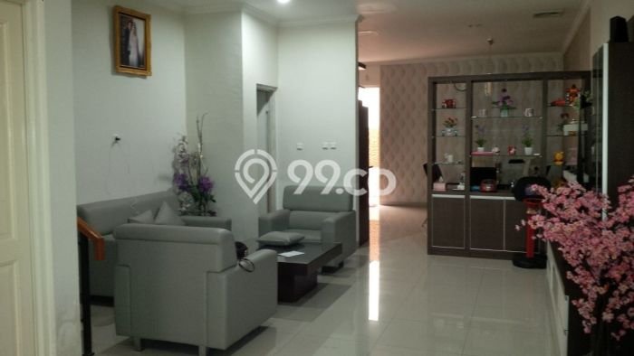 Rumah Harga Nego 3 Kamar Tidur di Semanan, Bebas Banjir, Jakarta Barat Rumah Harga Nego 3 Kamar Tidur di Semanan, Bebas Banjir, Jakarta Barat