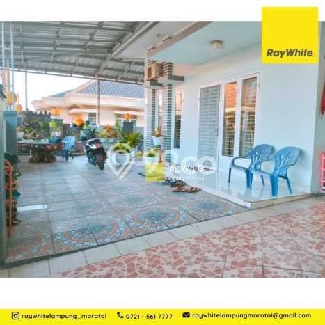 Dijual Cepat Rumah Bagus Siap Huni LB 109m2 di Tanjung Karang Timur, Bandar Lampung Dijual Cepat Rumah Bagus Siap Huni LB 109m2 di Tanjung Karang Timur, Bandar Lampung