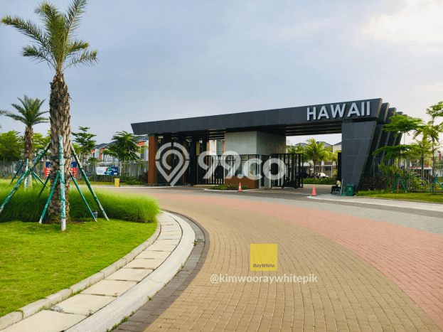 LOKASI PREMIUM! Rumah di Kosambi, 4 KM, Lingkungan Strategis, Luas 100m² LB 142m² LOKASI PREMIUM! Rumah di Kosambi, 4 KM, Lingkungan Strategis, Luas 100m² LB 142m²