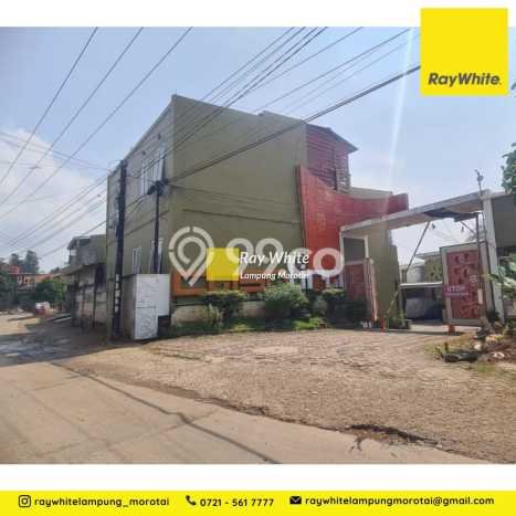Rumah Modern Cantik 2 Kamar Siap Huni di Rajabasa Rumah Modern Cantik 2 Kamar Siap Huni di Rajabasa