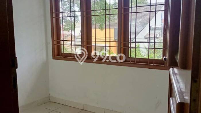 Rumah Modern 3 Kamar LT 123m2 di Cigadung Rumah Modern 3 Kamar LT 123m2 di Cigadung