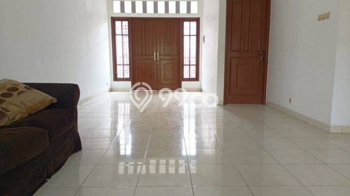 Rumah Modern 3 Kamar LT 123m2 di Cigadung Rumah Modern 3 Kamar LT 123m2 di Cigadung