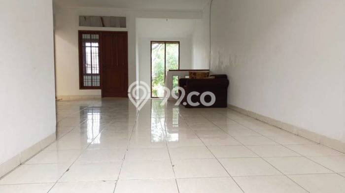 Rumah Modern 3 Kamar LT 123m2 di Cigadung Rumah Modern 3 Kamar LT 123m2 di Cigadung