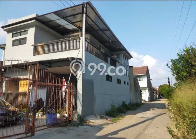 Rumah Modern 3 KT di Taman Kopo Indah Bandung Rumah Modern 3 KT di Taman Kopo Indah Bandung
