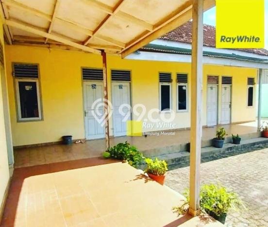 Dijual Rumah Mewah Exclusive di Rajabasa, Bandar Lampung Dijual Rumah Mewah Exclusive di Rajabasa, Bandar Lampung