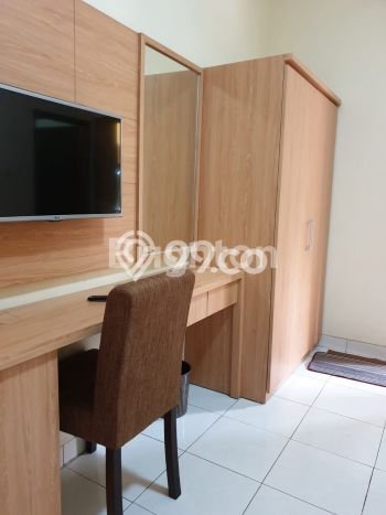 Rumah Elit Modern Tanpa Renovasi di Caturtunggal Sleman Rumah Elit Modern Tanpa Renovasi di Caturtunggal Sleman
