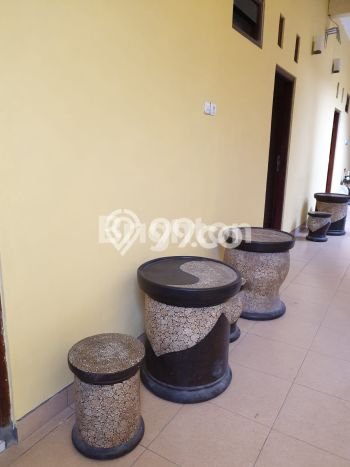 Rumah Elit Modern Tanpa Renovasi di Caturtunggal Sleman Rumah Elit Modern Tanpa Renovasi di Caturtunggal Sleman