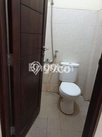 Rumah Elit Modern Tanpa Renovasi di Caturtunggal Sleman Rumah Elit Modern Tanpa Renovasi di Caturtunggal Sleman