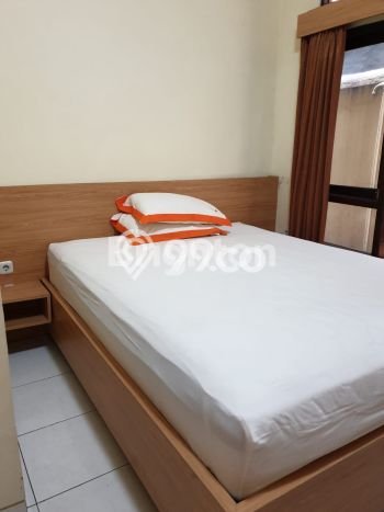 Rumah Elit Modern Tanpa Renovasi di Caturtunggal Sleman Rumah Elit Modern Tanpa Renovasi di Caturtunggal Sleman