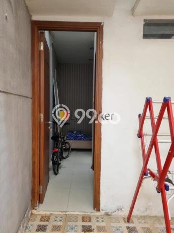 Hunian Impian Keluarga! Rumah Mewah area BSD City, Tangerang, Luas 202m² Bangunan 180m² Hunian Impian Keluarga! Rumah Mewah area BSD City, Tangerang, Luas 202m² Bangunan 180m²