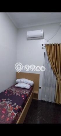 Dijual Hunian Mewah dengan Fasilitas Sekitar Lengkap di Tebet, Jakarta Selatan Dijual Hunian Mewah dengan Fasilitas Sekitar Lengkap di Tebet, Jakarta Selatan