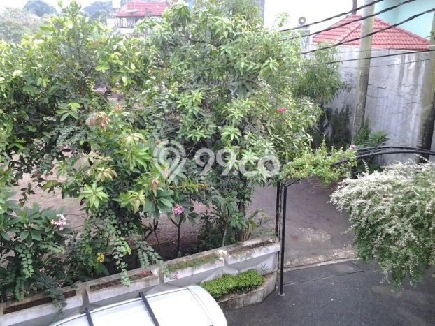 Hunian Elit LB 700m2 Siap Huni Desain Elegan di Ragunan, Jakarta Selatan Hunian Elit LB 700m2 Siap Huni Desain Elegan di Ragunan, Jakarta Selatan