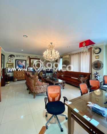 Rumah Luxury Modern Tanpa Renovasi di Kemang Jakarta Selatan Rumah Luxury Modern Tanpa Renovasi di Kemang Jakarta Selatan