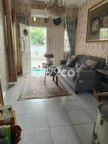 Rumah Bagus Sertifikat Hak Milik di Villa Galaxy, Bekasi Rumah Bagus Sertifikat Hak Milik di Villa Galaxy, Bekasi