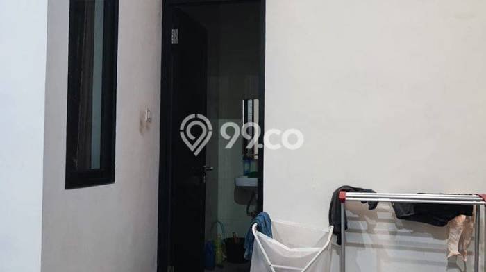 Rumah Luas Tanah 90m² di Metland Puri, Jakarta Barat - Lokasi Strategis Rumah Luas Tanah 90m² di Metland Puri, Jakarta Barat - Lokasi Strategis