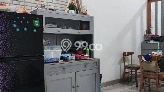 Rumah Luas Tanah 90m² di Metland Puri, Jakarta Barat - Lokasi Strategis Rumah Luas Tanah 90m² di Metland Puri, Jakarta Barat - Lokasi Strategis