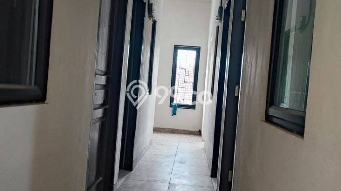 Rumah Luas Tanah 90m² di Metland Puri, Jakarta Barat - Lokasi Strategis Rumah Luas Tanah 90m² di Metland Puri, Jakarta Barat - Lokasi Strategis