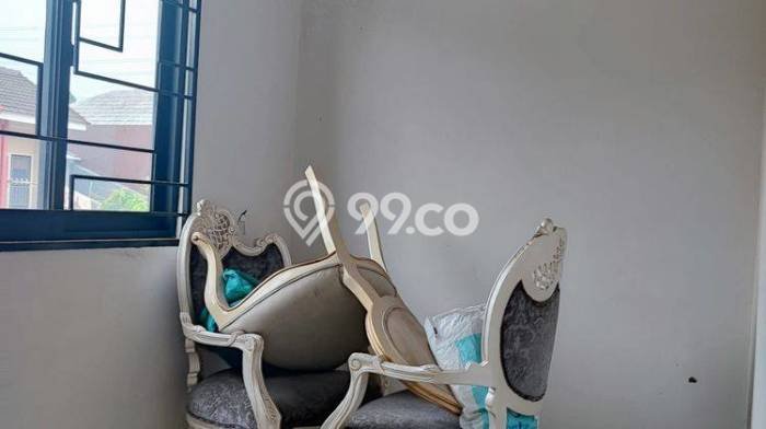Rumah Luas Tanah 90m² di Metland Puri, Jakarta Barat - Lokasi Strategis Rumah Luas Tanah 90m² di Metland Puri, Jakarta Barat - Lokasi Strategis