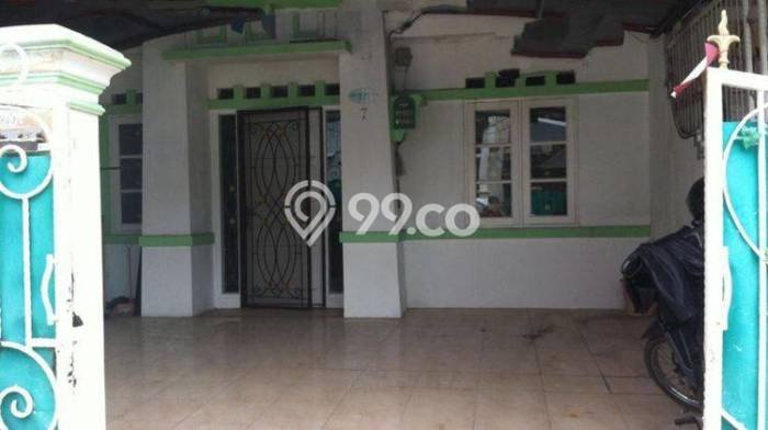 Rumah Bagus di Poris, Tangerang, Luas Tanah 90m², Luas Bangunan 70m² Rumah Bagus di Poris, Tangerang, Luas Tanah 90m², Luas Bangunan 70m²