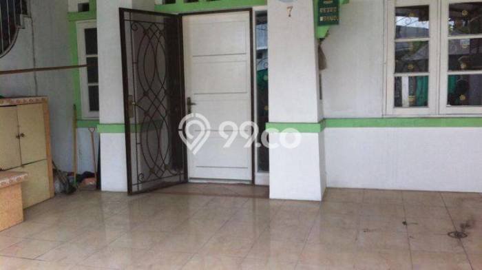 Rumah Bagus di Poris, Tangerang, Luas Tanah 90m², Luas Bangunan 70m² Rumah Bagus di Poris, Tangerang, Luas Tanah 90m², Luas Bangunan 70m²
